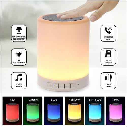 Portable Bluetooth Speaker