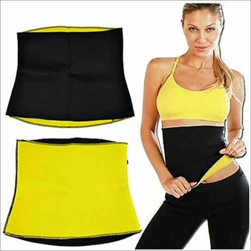 Slim Fit Belt
