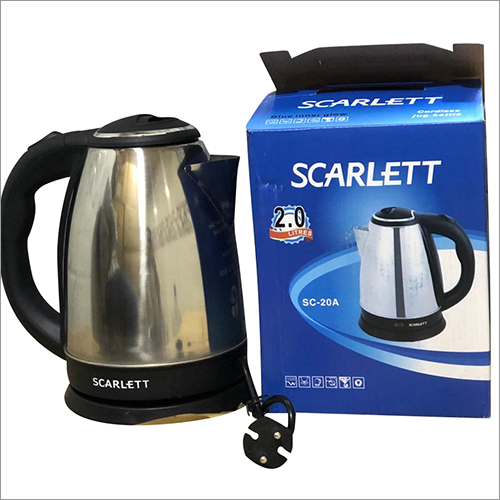 Electric Kettle