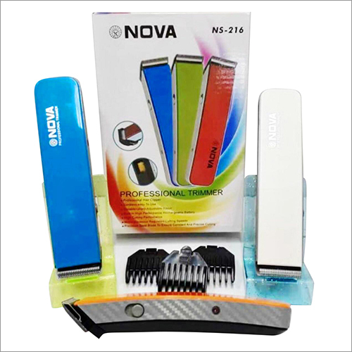 Professional Trimmer