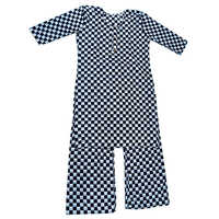 Cotton Kurti Palazzo Set
