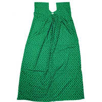 Cotton Braso Nighty without Chain