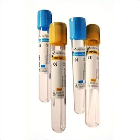 PRP TUBE