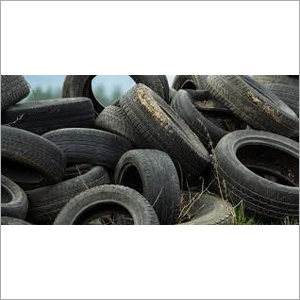 New & Scraps Tyres By NEER ECOMMERCE TECH