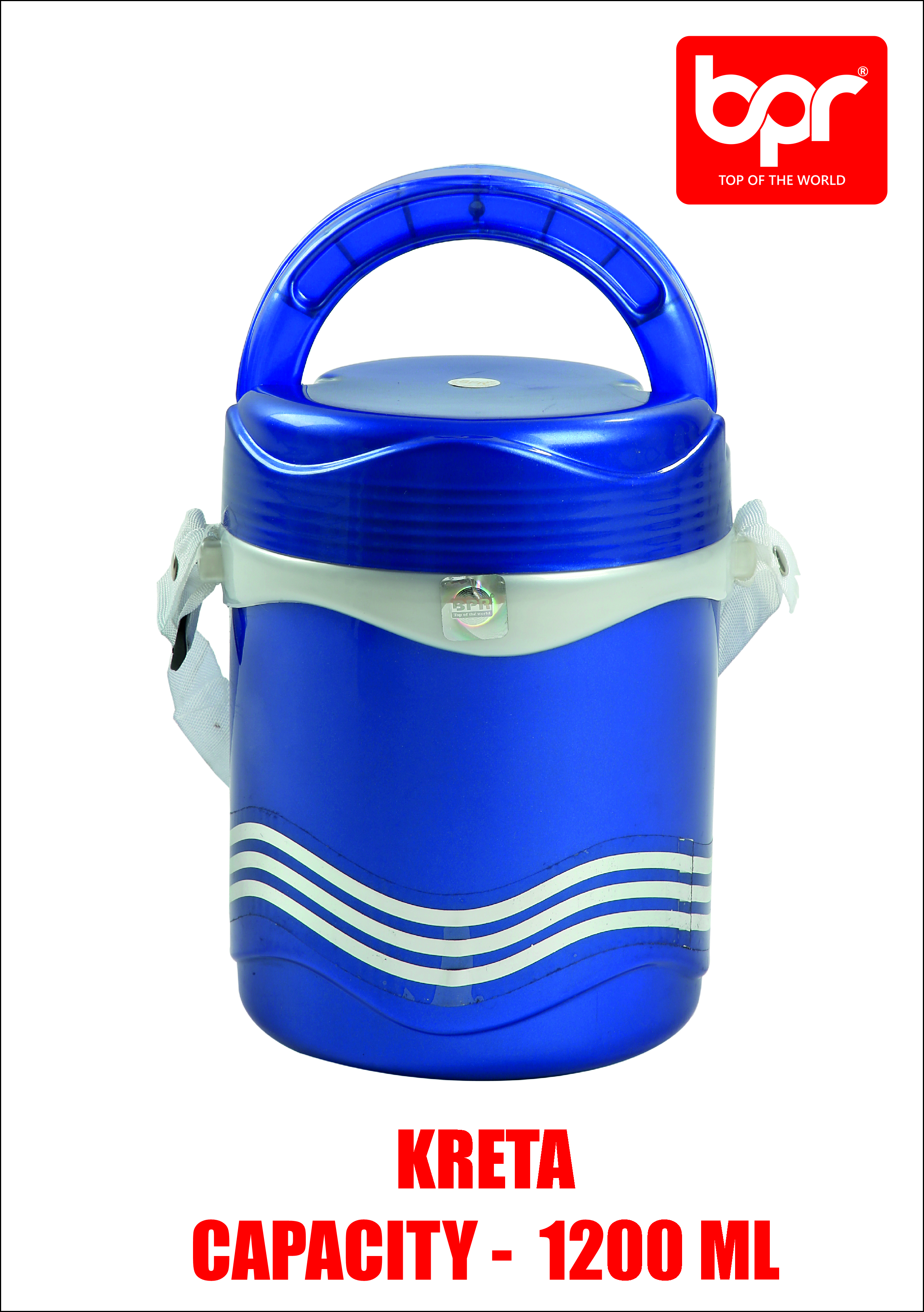 Thermoware Lunch Box