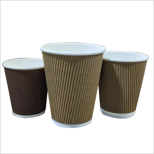 Available In Different Color Big Paper Cups at Best Price in Surat