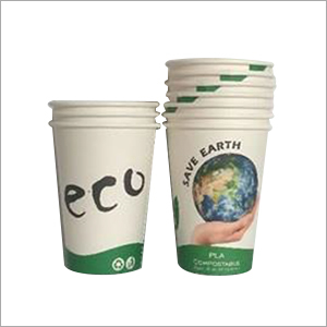 Disposable Paper Juice Cups