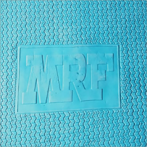MRF Cow Mat
