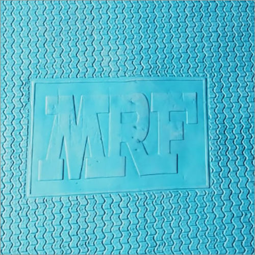 MRF Cow Mat