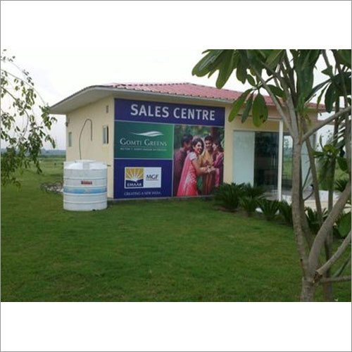 Prefabricated Customized House By ASIAN PREFAB HOMES