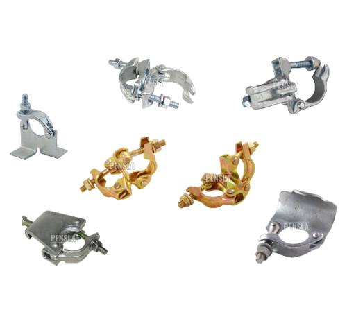 Scaffolding Couplers