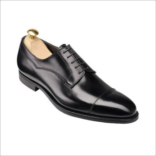 Mens Leather Office Shoes