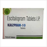 Escitalopram Tablets IP