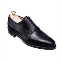 Mens Leather Office Shoes