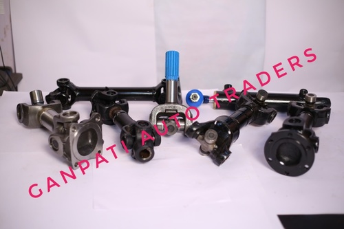 Jcb Transmission Shaft
