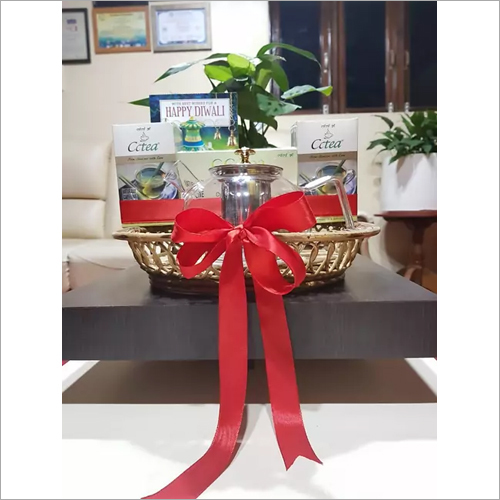 CC Tea Gift Pack - Dried Herbal Blend | Assorted Flavors, Eco-Friendly Packaging, Perfect for Gifting and Relaxation