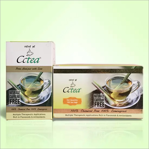 1 Pcs Of CC Tea Classic Combo Pack