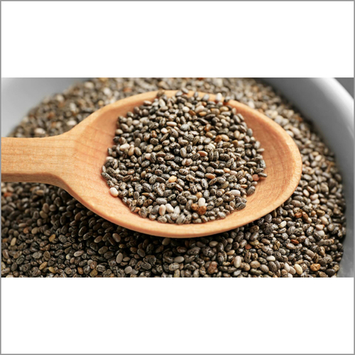 Chia Seeds By VINTAGE NATURE