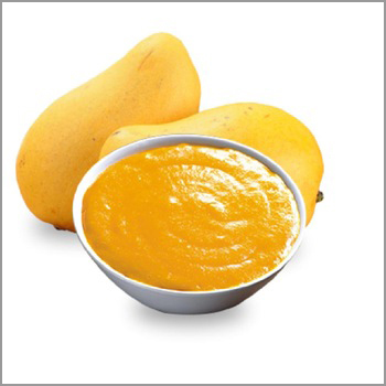 Mango Pulp By VINTAGE NATURE