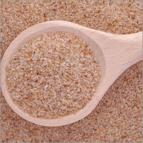 Natural Psyllium Husk