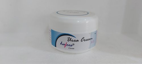 Hafoos Cream