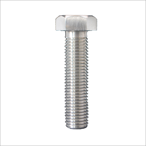 Metal Hex Bolt