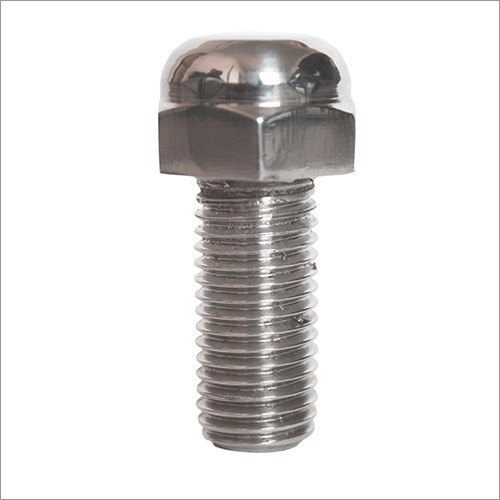 Dome Bolt