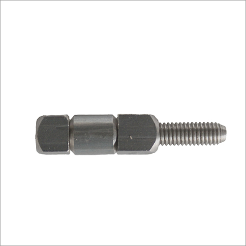 Expansion Bolt By SPENTA IMPEX