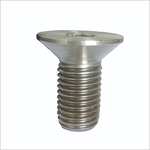Countersunk Bolt