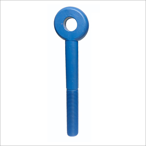 Hot Forged Eye Bolt