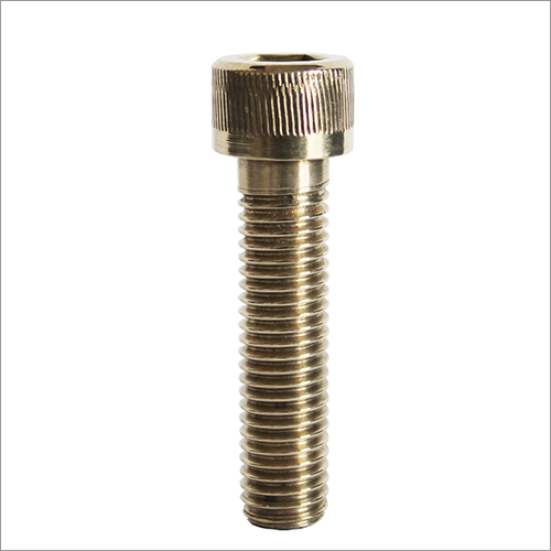 Metal Allen Screw