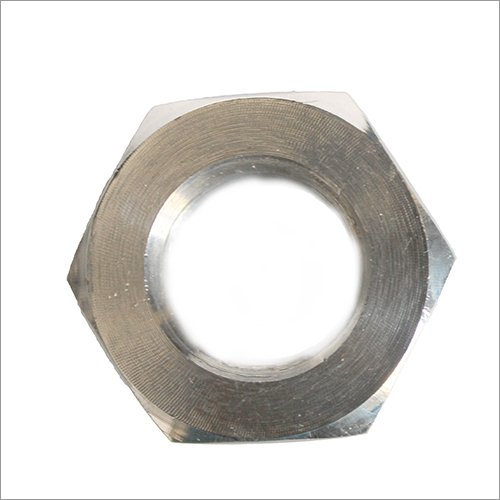 Hex Nut