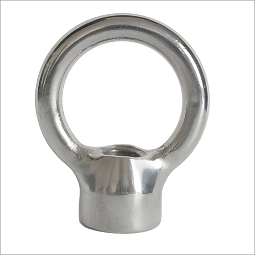 Oval Eye Nut