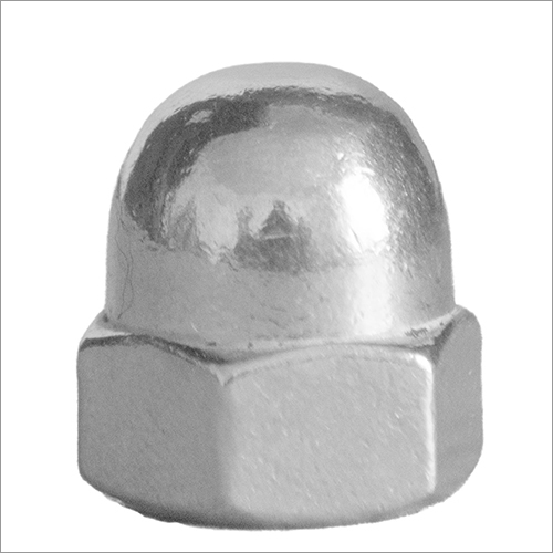 Dome Nut