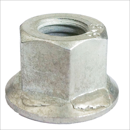 Flange Nut