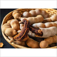 Organic Tamarind - Various Sizes, Brown Fibrous Pods | Sour Taste, Custom Quality Packaging, Natural Laxative, Metabolism Stimulator