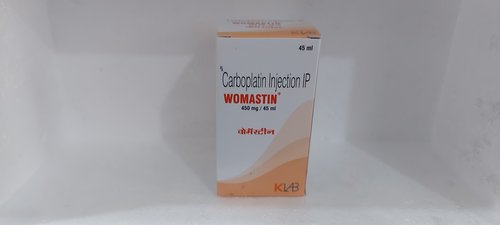 Womastin Injection