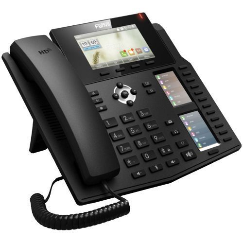 Fanvil X6 Enterprise IP Phone