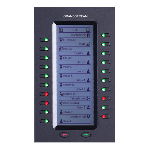 Grandstream GXP2200EXT Extension