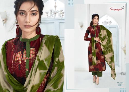 SUHANA VOL-16
