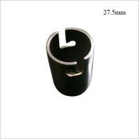 Automotive Bulb Holder - Metal, 27.5 Mm Length, Rust Proof, 15 G Weight | Compatible For Motorcycle Indicator, Durable Design