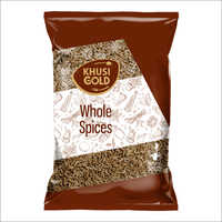 Pouch Packing Cumin Seed