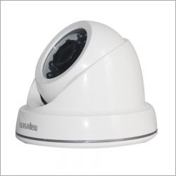 1mp Hdcvi Dome Camera