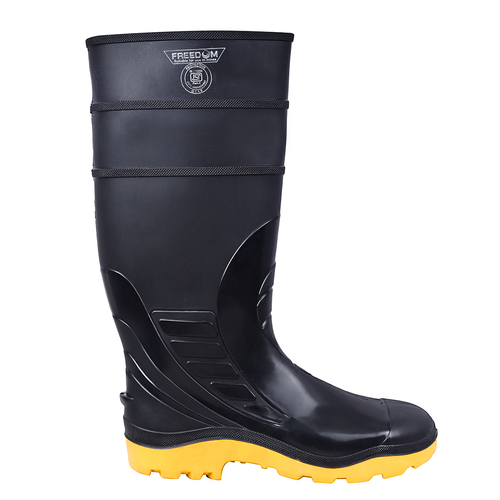 GUM BOOT By INDUSTRIAL ENGINEERING SERVICES