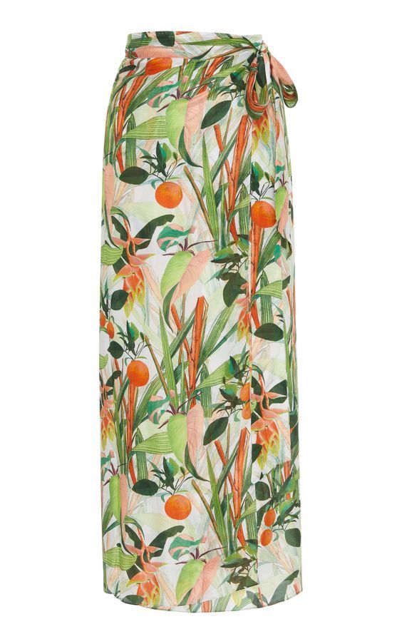 Womens Beach Pareo