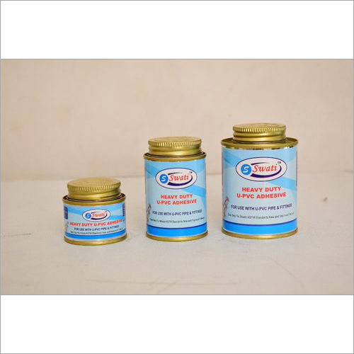 Upvc Adhesive