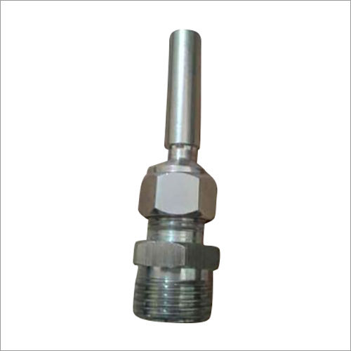 Ring Fountain Nozzle