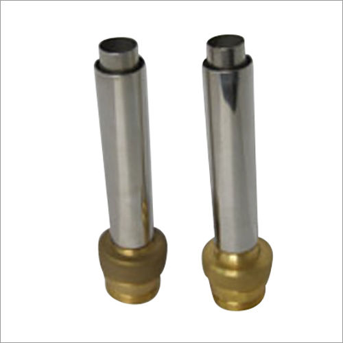 Aerator Fountain Nozzle - Material: Ms