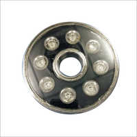 SS LED Fountain Light