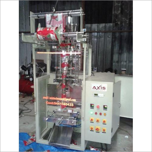 Automatic Granule Packing Machine